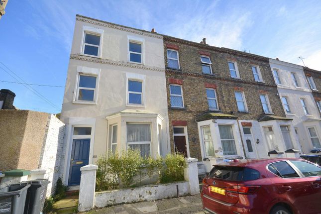 Thumbnail Flat for sale in Oxford Street, Margate, Kent