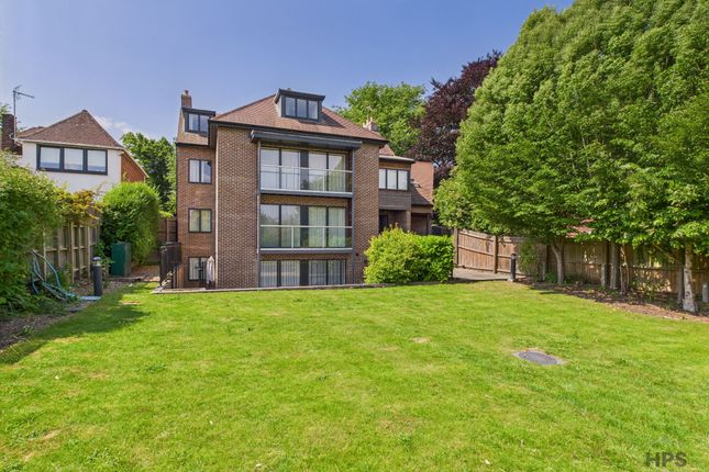 1-bed flat on Flat 7, Hills Court, Cambridge, £295,000