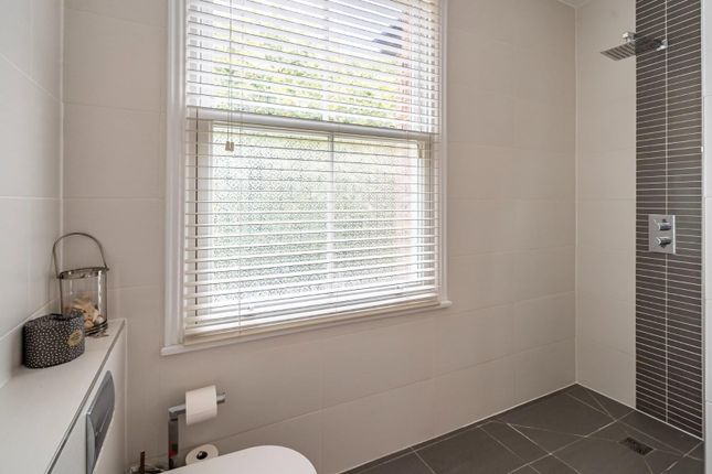 Wet Room WC