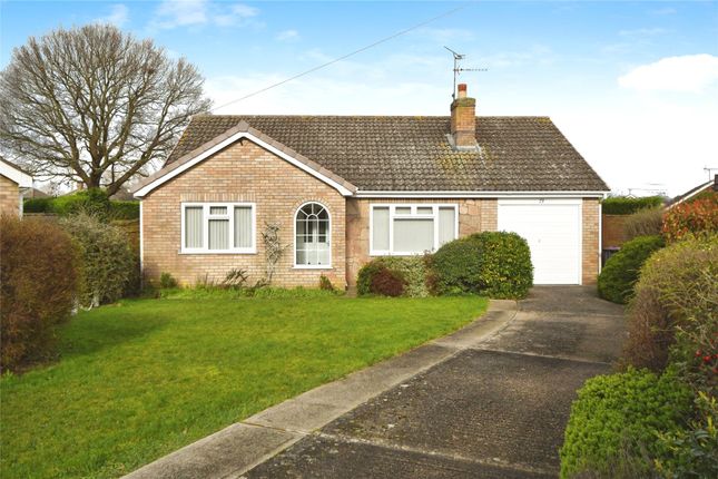 Bungalow for sale in Hebden Moor Way, North Hykeham, Lincoln, Lincolnshire