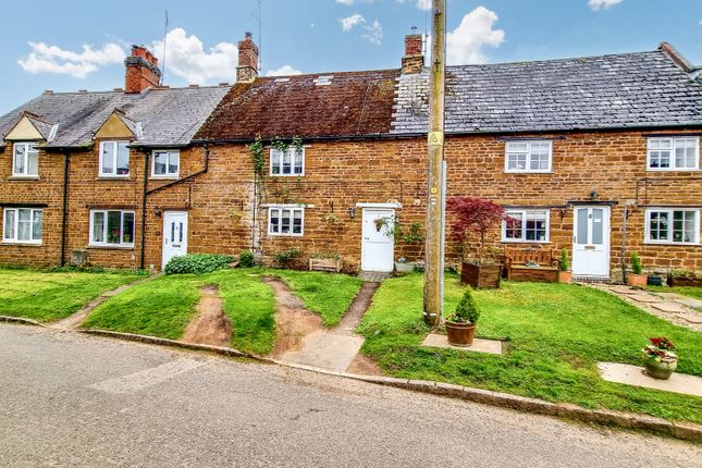 Terraced house for sale in South Street, Woodford Halse