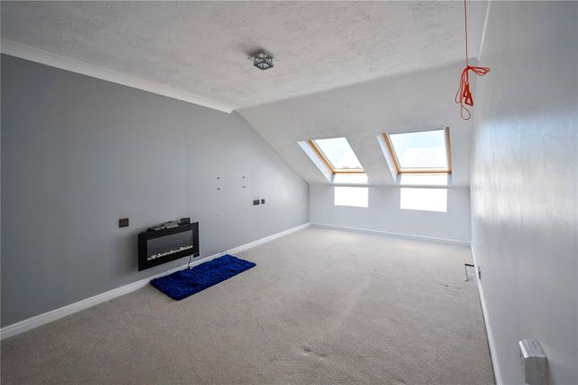 Flat 38a, Drakeford Court,, Wolverhampton Road, Stafford photo 2