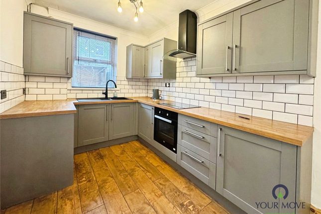 24, London Terrace, Lancashire photo 2