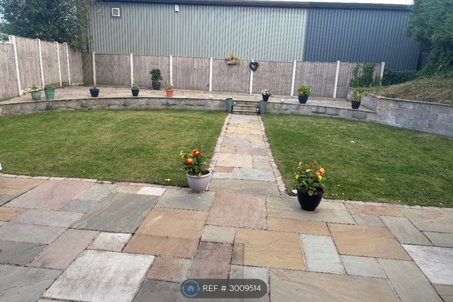 Meadow Park, Cabus, Preston photo 5