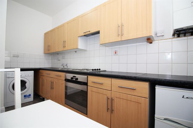 Studio to rent in Off London Road, Evington Road, Leicester