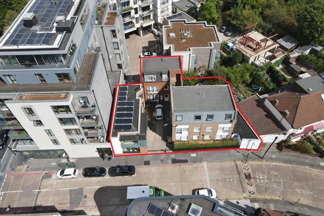 Thumbnail Industrial for sale in Rutherford Court, Colliers Wood, London