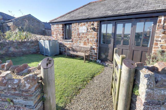Medlands Mowhay, Bude photo 3