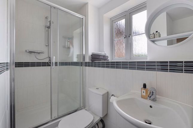 End terrace house for sale in Broomfield, Bells Yew Green, Tunbridge Wells