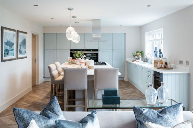 Plot 1, Appletree Gardens, Worcester photo 3