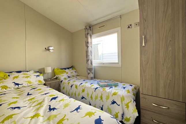 Pevensey Bay Holiday Park, Pevensey Bay photo 5
