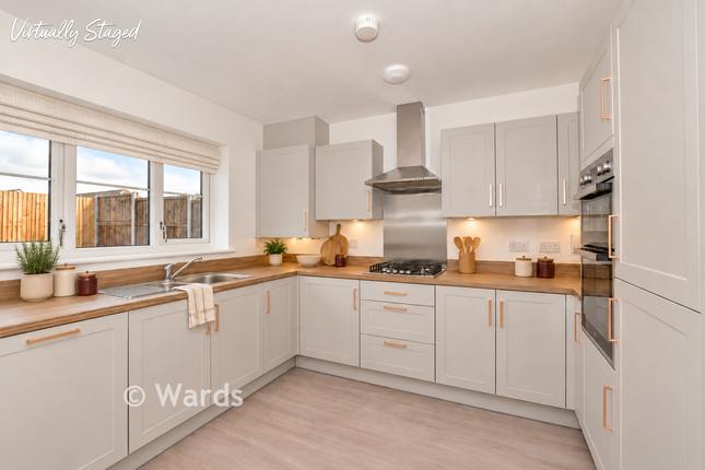 Plot, Chestnut Street, Sittingbourne photo 4