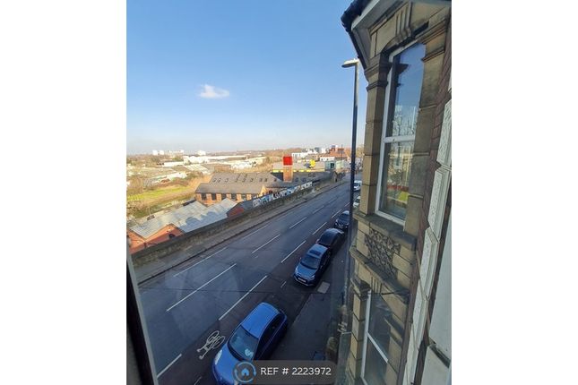 Thumbnail Maisonette to rent in Bath Road, Bristol