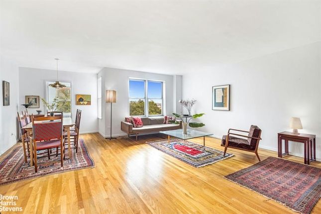 Thumbnail Studio for sale in 66 Overlook Terrace #7l, New York, Ny 10040, Usa