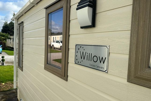 12, Maustin Park, Nr. Wetherby photo 2