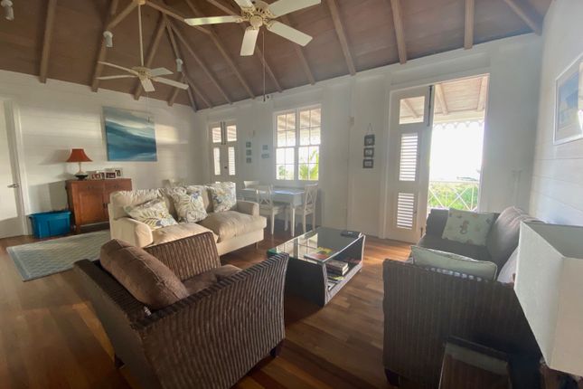 Villa for sale in Fairwinds, Hermitage Estate, Nevis