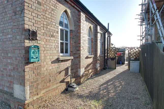 Bungalow for sale in St. Marks Road, Holbeach St. Marks, Holbeach, Spalding