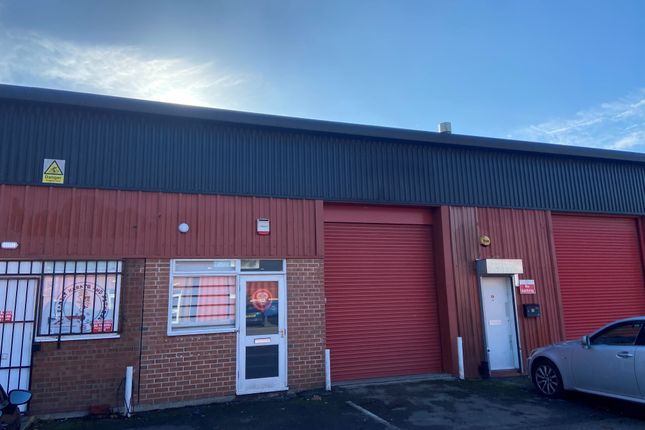 Thumbnail Light industrial to let in Erivan Park, Sandbeck Way, Wetherby