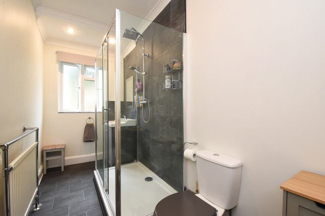 Semi-detached house for sale in The Chase, Bromley