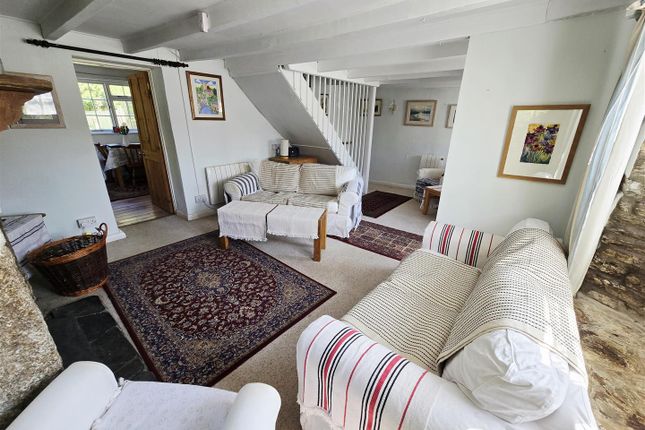 Crooked Chimney Cottage, Altarnun, Launceston photo 2