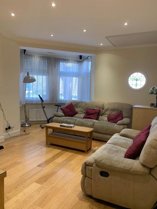 Thumbnail Semi-detached house for sale in Chillerton Road, London