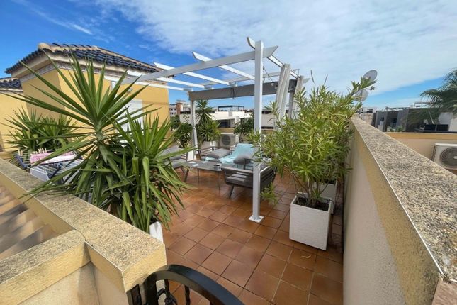 Thumbnail Apartment for sale in 03189 Cabo Roig, Alicante, Spain
