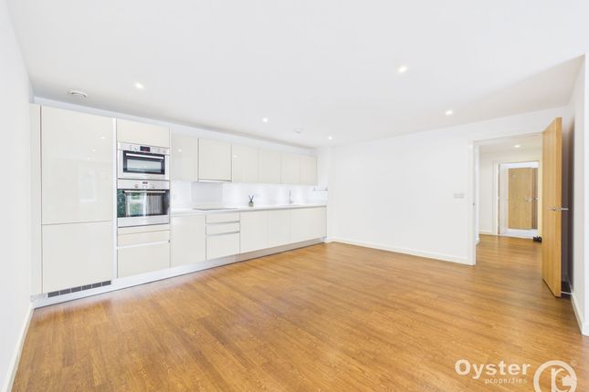 58 Clement Court Letchworth Road, Stanmore photo 4
