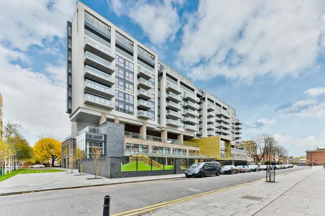 Thumbnail Flat for sale in Vibe Apartments, Beechwood Road