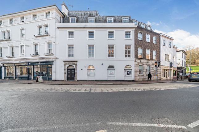 Flat to rent in Nevill Street, Tunbridge Wells