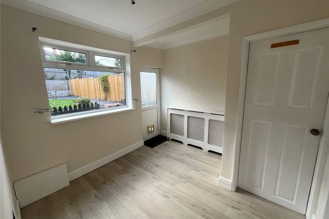 18, Laurel Avenue, Nottinghamshire photo 3