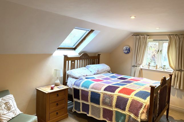 Highly Desirable Smallholding Property