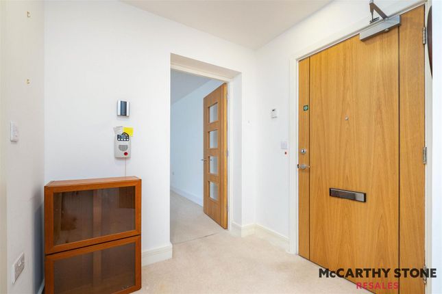 Flat for sale in Foxmead Court, Meadowside, Storrington, Pulborough