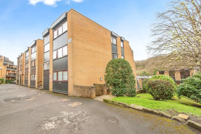 Flat for sale in Graham Road, Sheffield, South Yorkshire