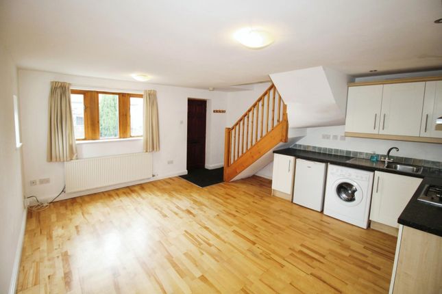 End terrace house for sale in Well Street, Farsley