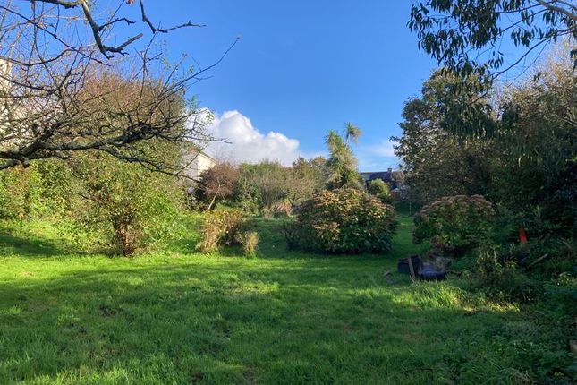 Land for sale in Probus, Near Truro, Cornwall