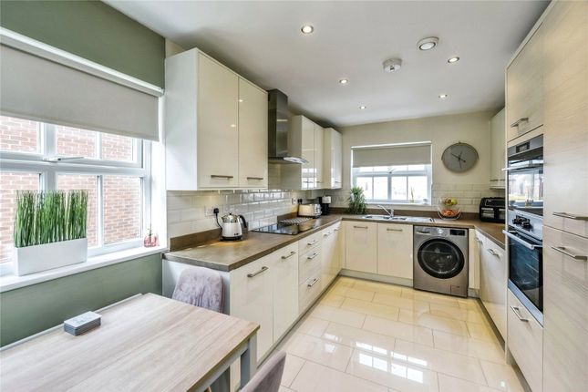 Flat for sale in Marwood Road, Liverpool, Merseyside