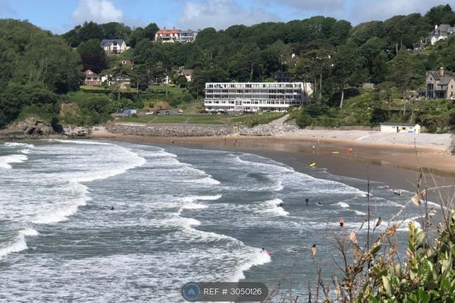 Redcliffe Apartment, Caswell Bay, Swansea photo 5