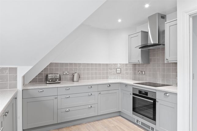 Flat for sale in Charlwood Place, Reigate