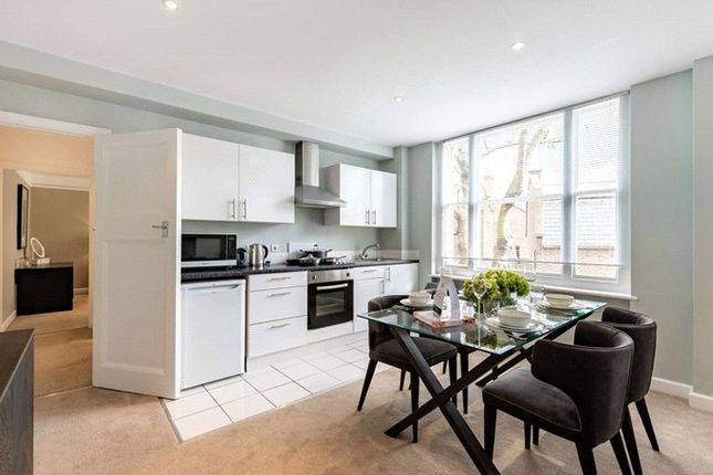 Flat 22, 39, Hill Street, London photo 4