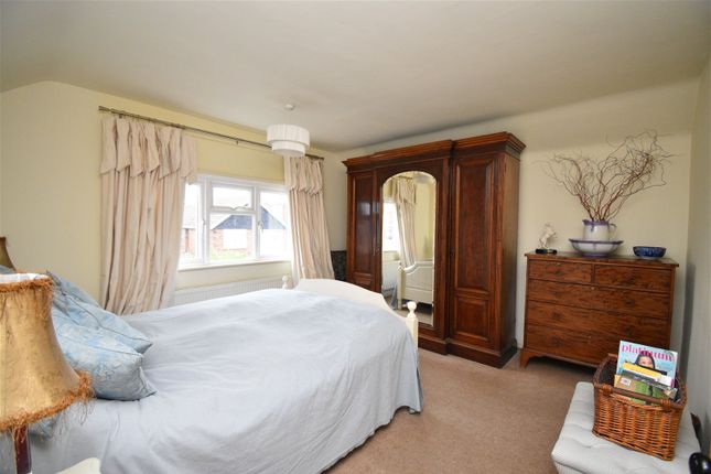 Detached house for sale in Clover Rise, Whitstable, Kent