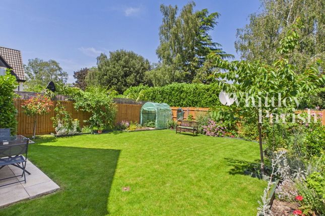 16, Poppy Way, Eye photo 2