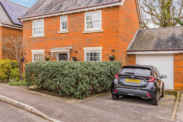 Property for sale in Hatchmore Road, Denmead, Waterlooville