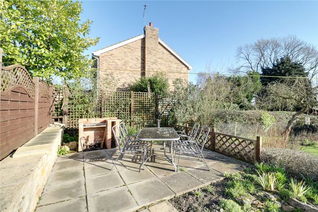 Bramble Cottage Church Road, Gainsborough photo 4