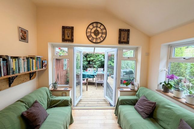 94 Harrowby Road, Grantham photo 4