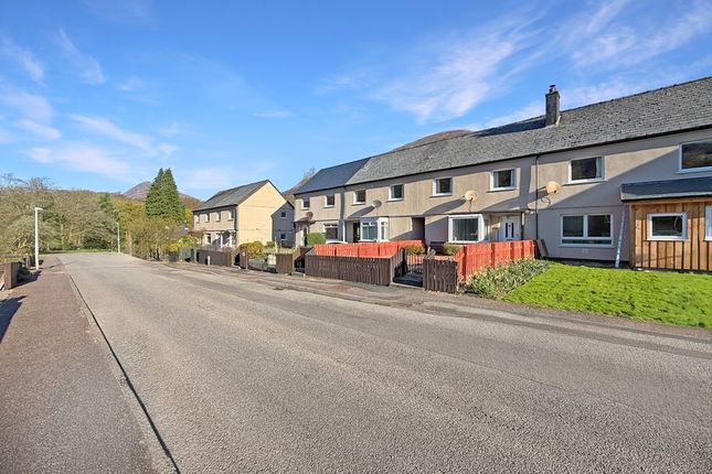 9, Loch Eilde Road, Kinlochleven, Argyllshire, Highland photo 3