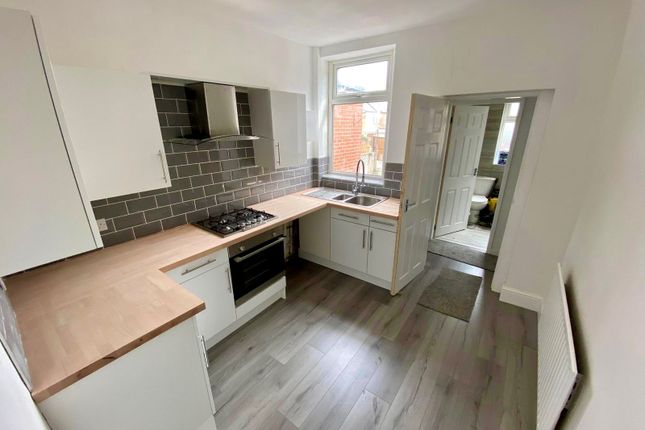 Thumbnail Property to rent in St. Georges Road, Barnsley