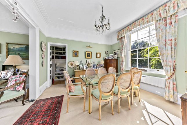 Detached house for sale in Sheen Road, Richmond