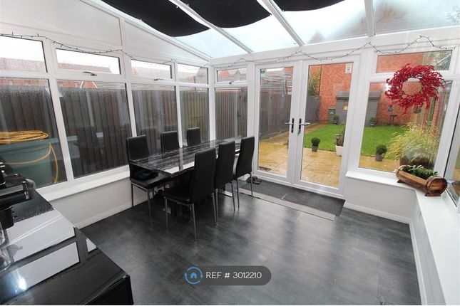 Poppy Avenue, Broughton, Milton Keynes photo 4