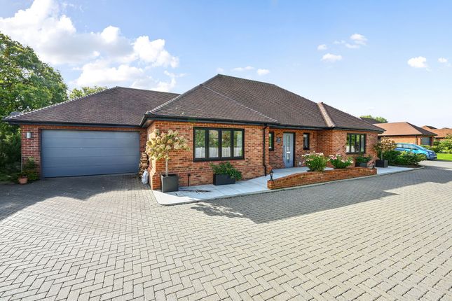 4-bed house on 18 Station Road, Hailsham, £800,000