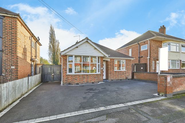 Detached house for sale in Rosedale Avenue, Alvaston, Derby, Derbyshire