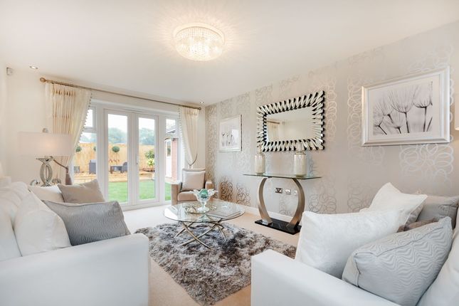 The Whitford - Plot 429, Clare Garden Village, Off Llantwit Major Road, Cowbridge photo 4